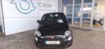 Fiat 500 1.0 Hybrid Club - 3