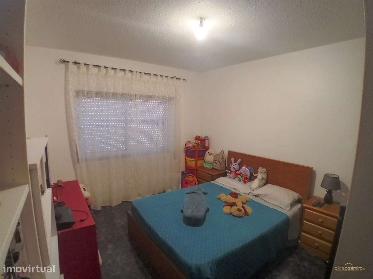 Apartamento T2 Venda em Benavente,Benavente-25