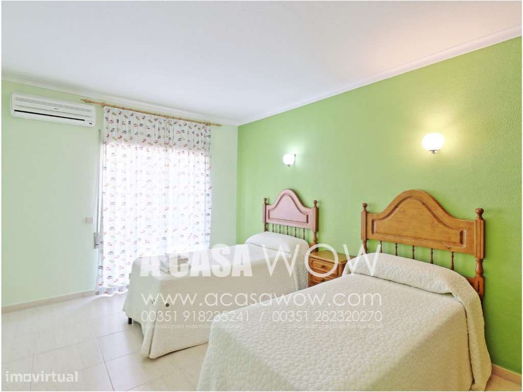 PENTHOUSE T3 COM PISCINA PRIVATIVA E VISTA MAR-12