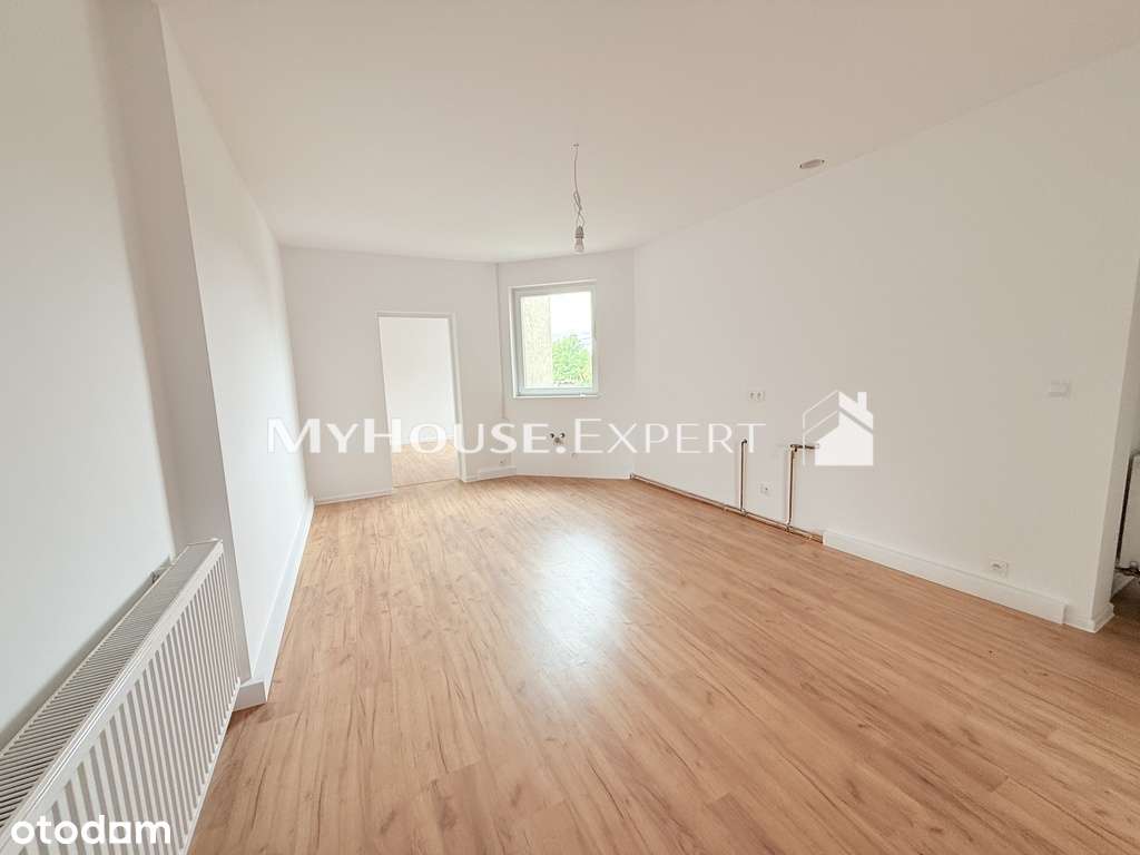 Mieszkanie po generalnym remoncie - ZAPRASZAM!-4