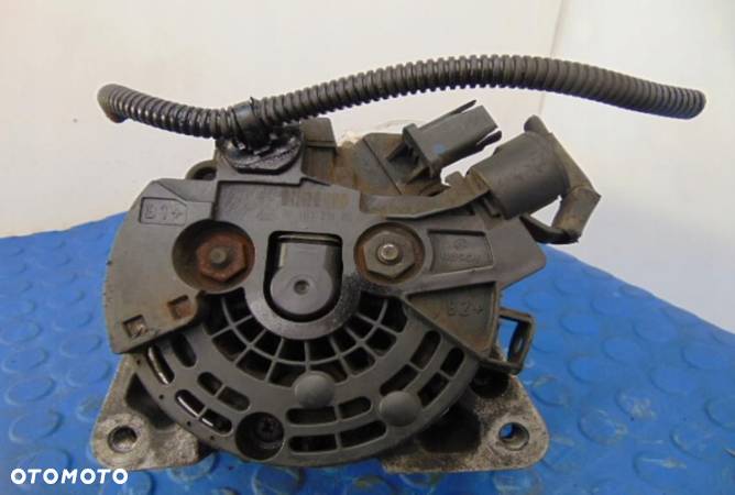 PEUGEOT PARTNER LIFT ALTERNATOR 1.6HDI - 3