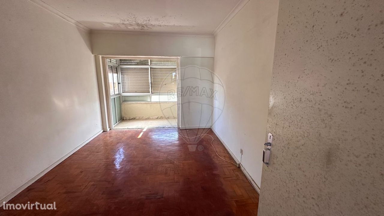 Apartamento T2 para venda