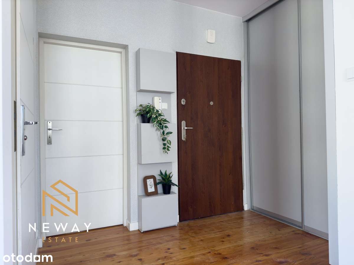 2-pokojowe I Gotowe do wejścia I Myśliwska-13