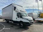 Iveco Daily 70C18HA8/P Plandeka 15EP + Drzwi - 2