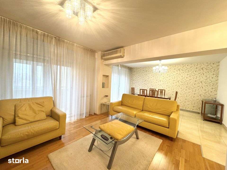 Apartament spatios de inchiriat in Bdul Libertatii-Casa Poporului - Imagine principală: 5/14