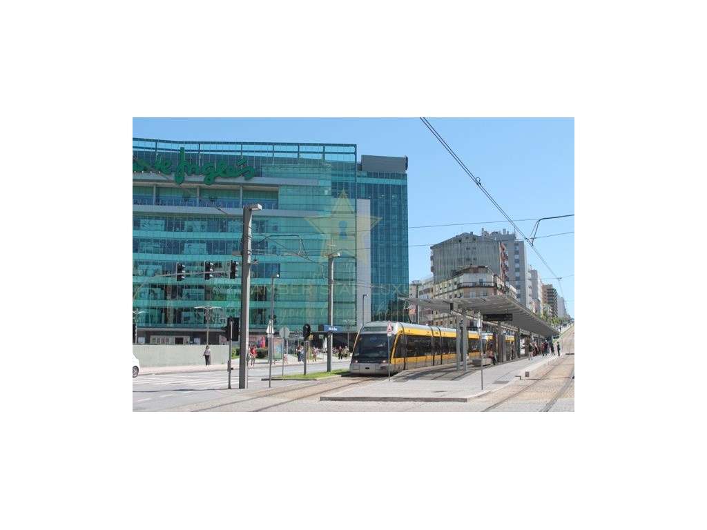 Apartamento T4 com 443m2 no centro de Vila Nova de Gaia(com Jardim ... - Grande imagem: 5/22