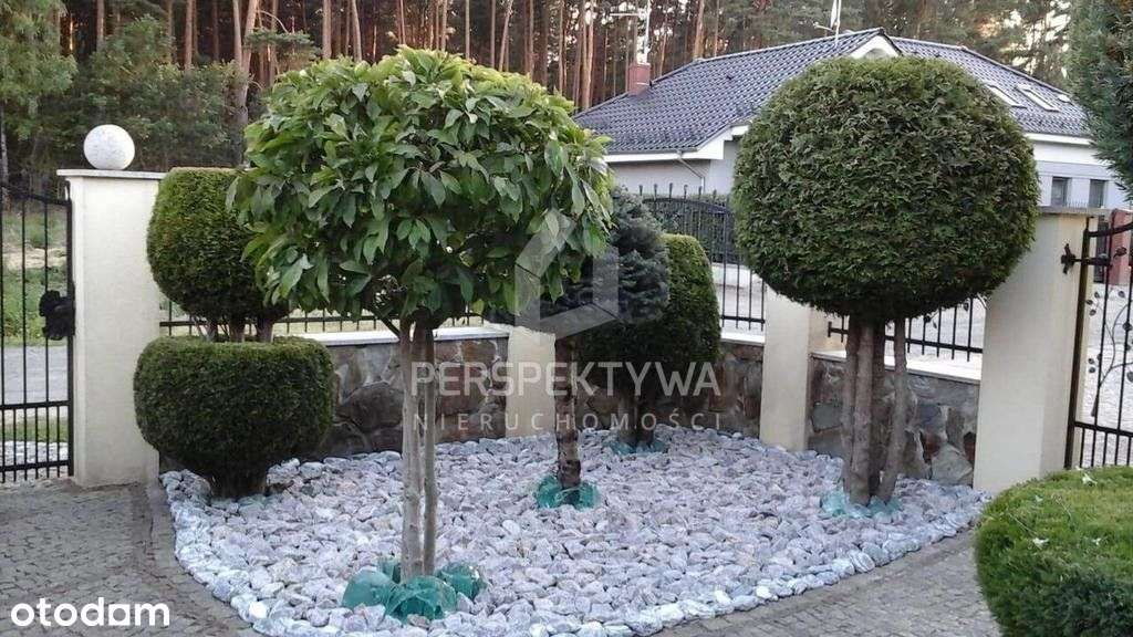 Dom Z Pięknym Ogrodem-Jędrzychów, Zielona Góra-6