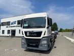 MAN TGX XLX 18.460 BDF - 2