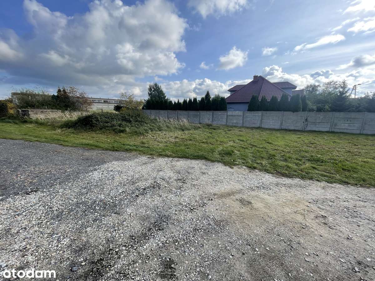 Budynek usługowy "Stara Stolarnia" o pow. ok. 500 m2, Wróblowice-7