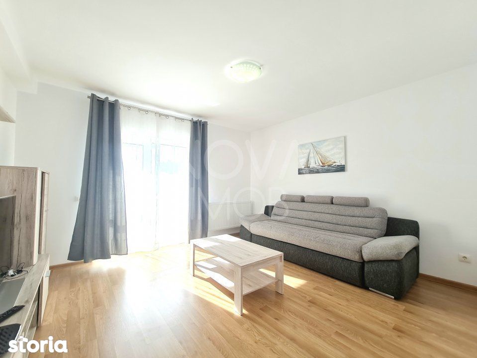Apartament 3 camere, decomandat - Selimbar