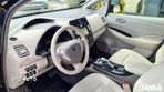 Nissan Leaf - 20