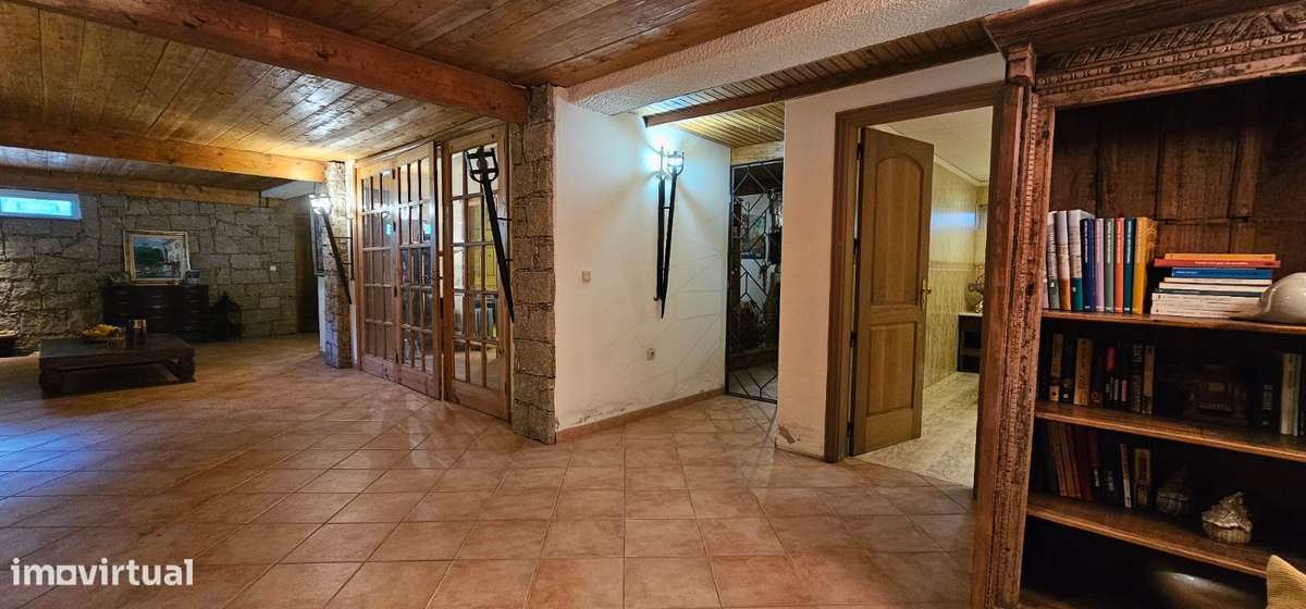 Exclusivo - Moradia de Charme-27