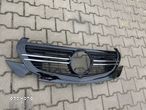 Mercedes 293 EQC 2938884100 Atrapa Grill - 2