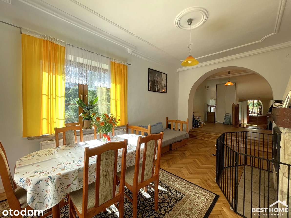 Komfortowy dom pod Kołobrzegiem wśród zieleni - Pełny obrazek: 5/20