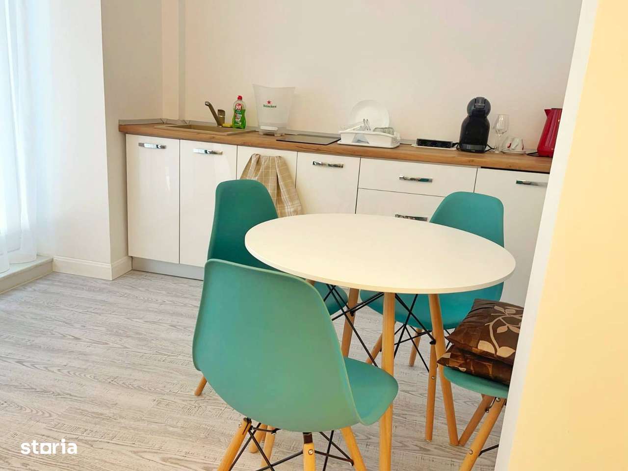 Vindem apartament in Mamaia Nord - Imagine principală: 4/6