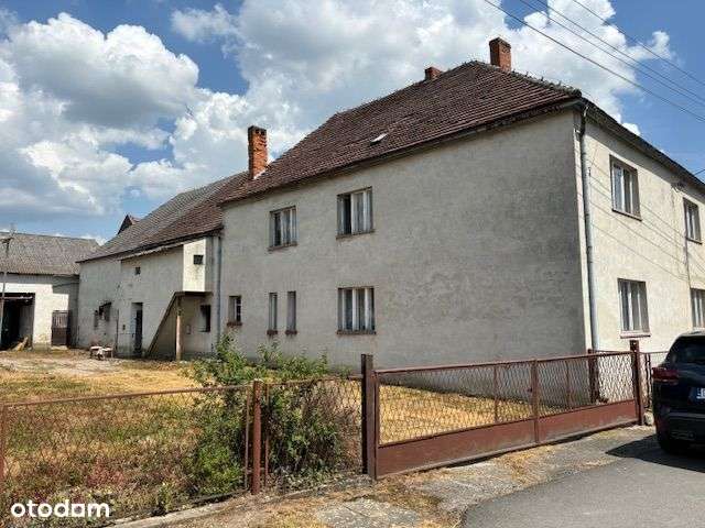 Zawada But – dwa domy o pow. 240 m2 i 120m2-1