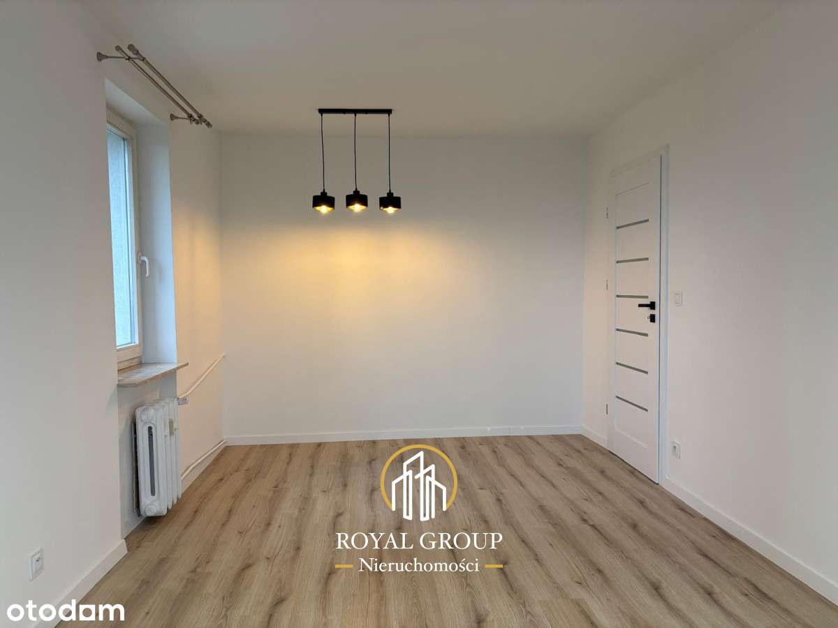 3 pokoje, po generalnym remoncie, Czechów-10