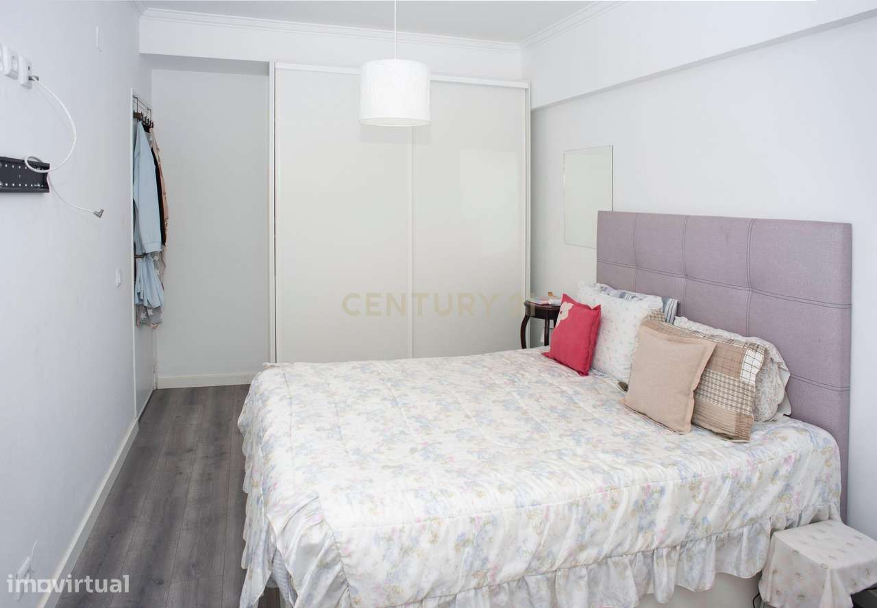 Apartamento T2+1 no Cacem - Grande imagem: 4/11