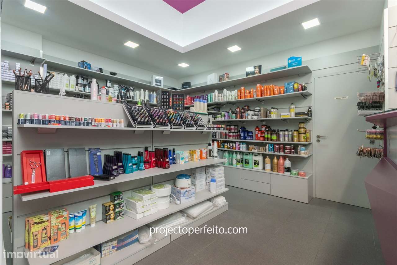 Loja  Venda em Espinho,Espinho - Grande imagem: 4/7