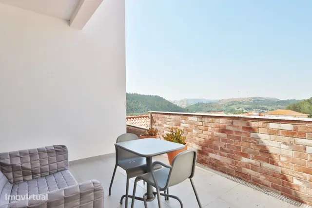 Moradia Renovada em  Torres Vedras-16