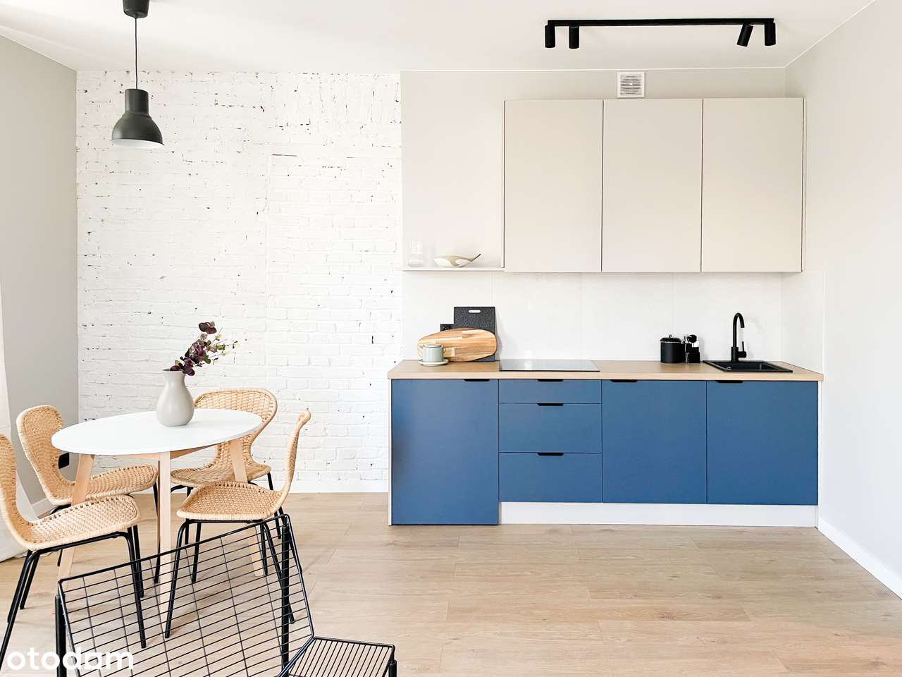 Mieszkanie Bałuty Łódź obok Manufaktury | stylowo wykończone | sprawdź-4