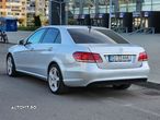 Mercedes-Benz E 200 CDI BlueEfficiency Aut. - 3