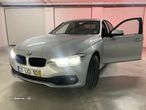 BMW 318 d Advantage Auto - 2