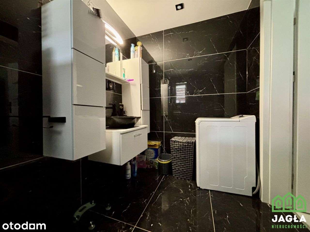 Dom po remoncie + Działka 1900 m2 - Dziedno-17