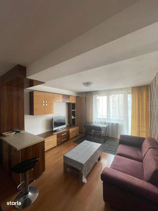 Apartament 2 camere, 52 mp, zona Central - Imagine principală: 5/9