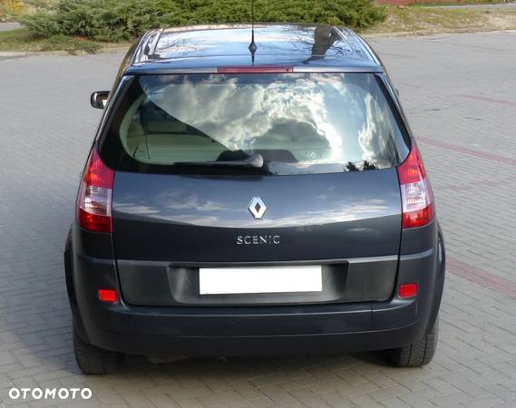 Renault Scenic - 4