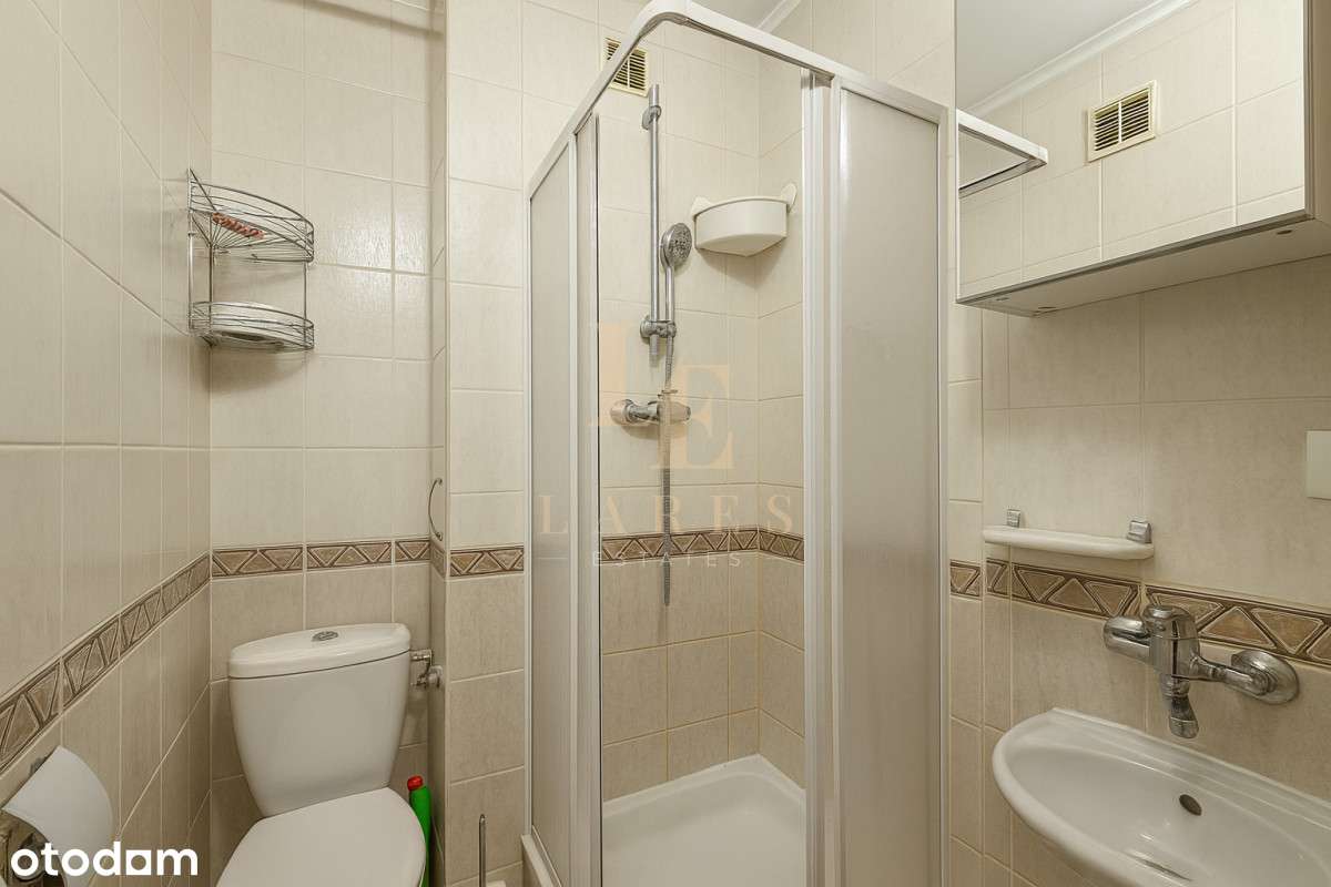 Przytulne mieszkanie | Metro | Blisko centrum - Pełny obrazek: 5/5