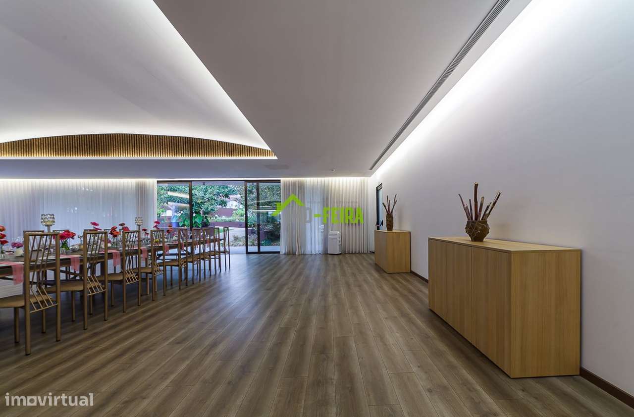 Quinta Eventos e Alojamento, Santa maria da Feira-17