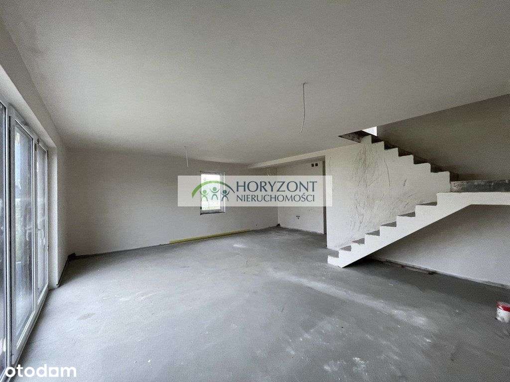 Banino - domy w stanie deweloperskim-0