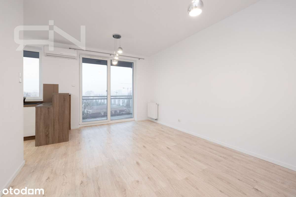 2pokoje | klimatyzacja | garaż+komórka | gotowe - Pełny obrazek: 4/19