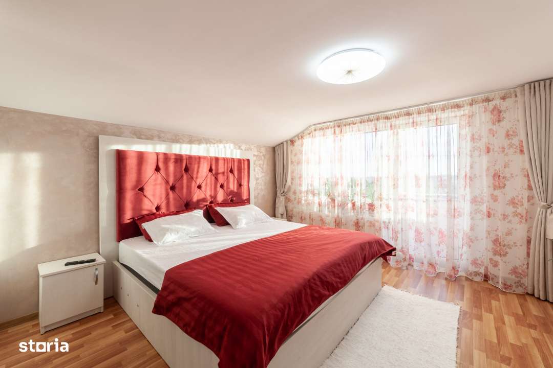 Casa cu priveliste - Stefanesti-16