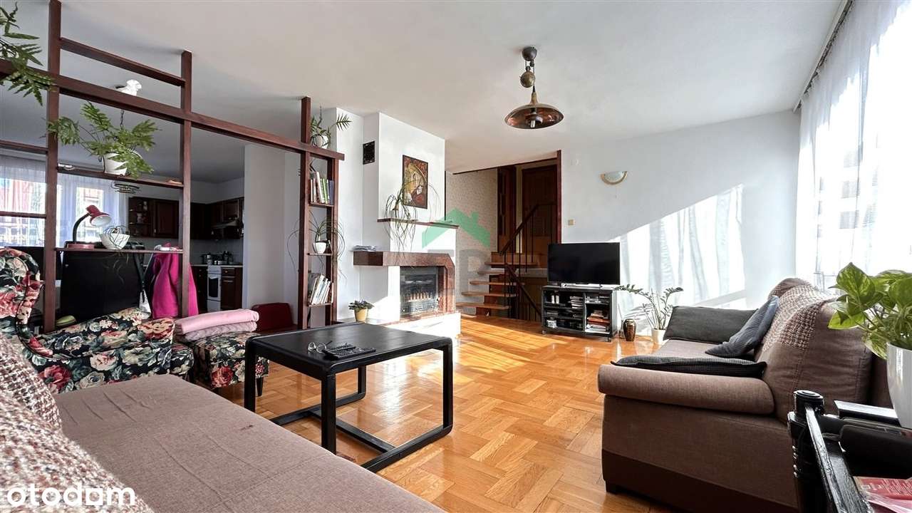 Na sprzedaż dom rodzinny z ogrodem – Częstochowa, - Pełny obrazek: 3/17