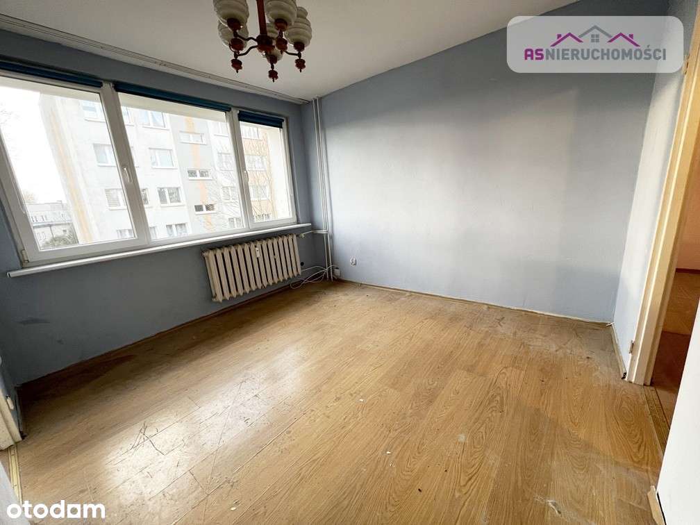 2 pokojowe, II PIĘTRO, klucze w biurze - Pełny obrazek: 3/15