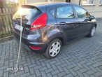 Ford Fiesta 1.4 TDCi Ambiente - 3