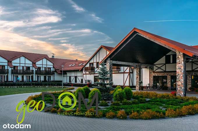 Mazury - Dla Inwestora -  Korzystna Rentowność - Pełny obrazek: 2/16