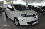 Renault Zoe Life - 2