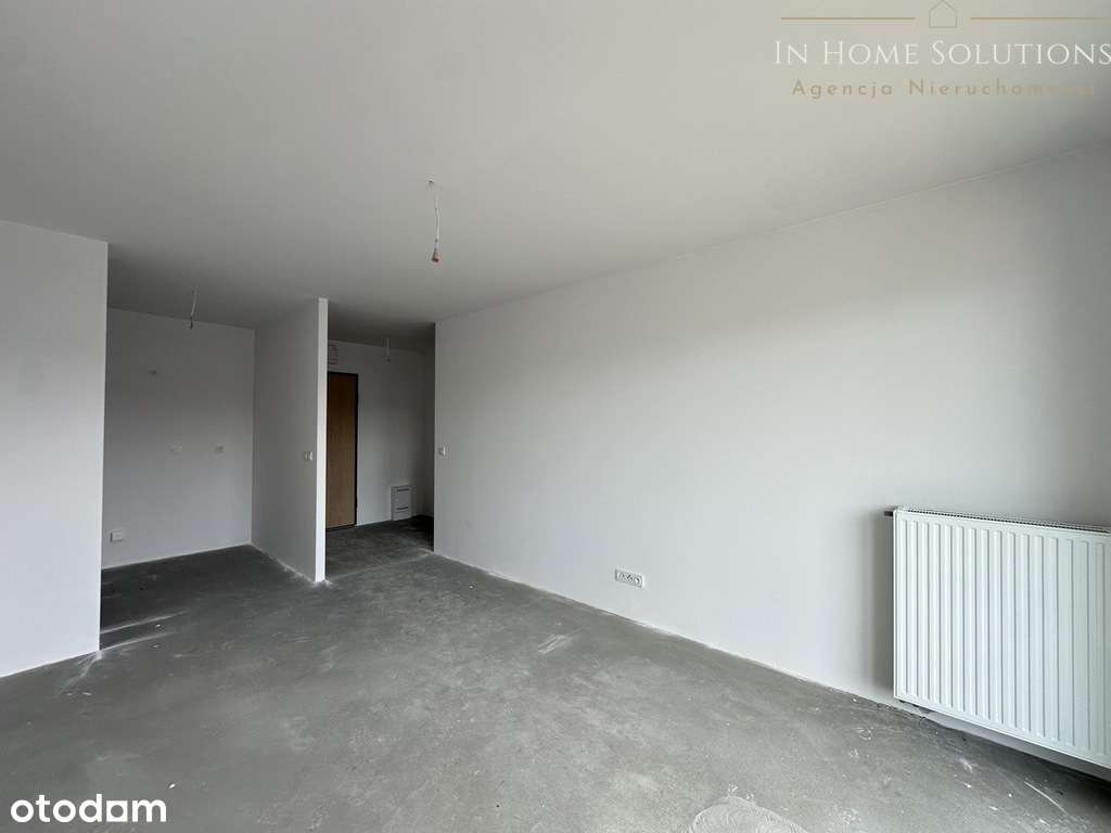 panorama Warszawy 2 pok + garaż gotowe w grudniu !-1