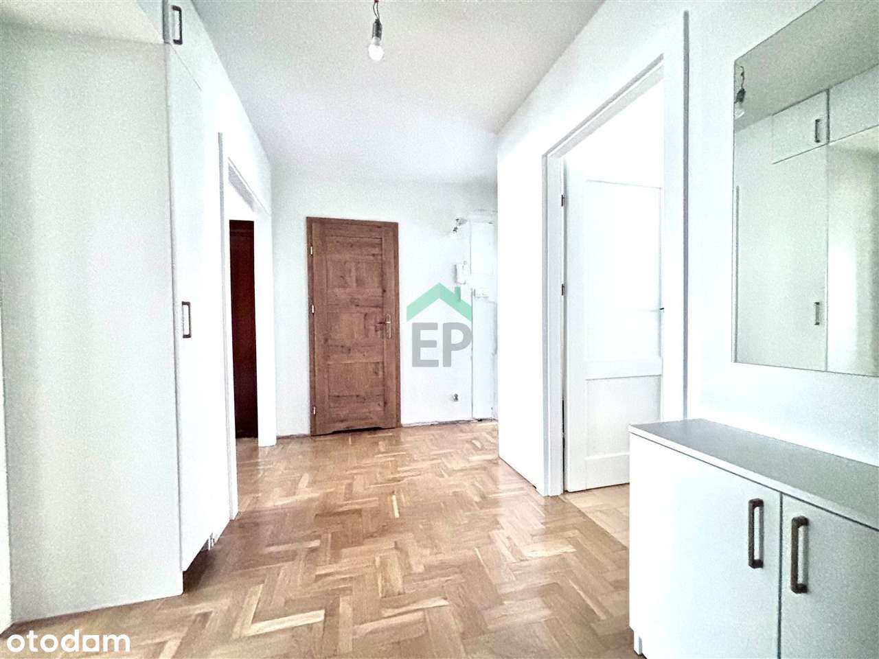 Sprzedam mieszkanie na pierwszym piętrze w bloku. - Pełny obrazek: 5/8