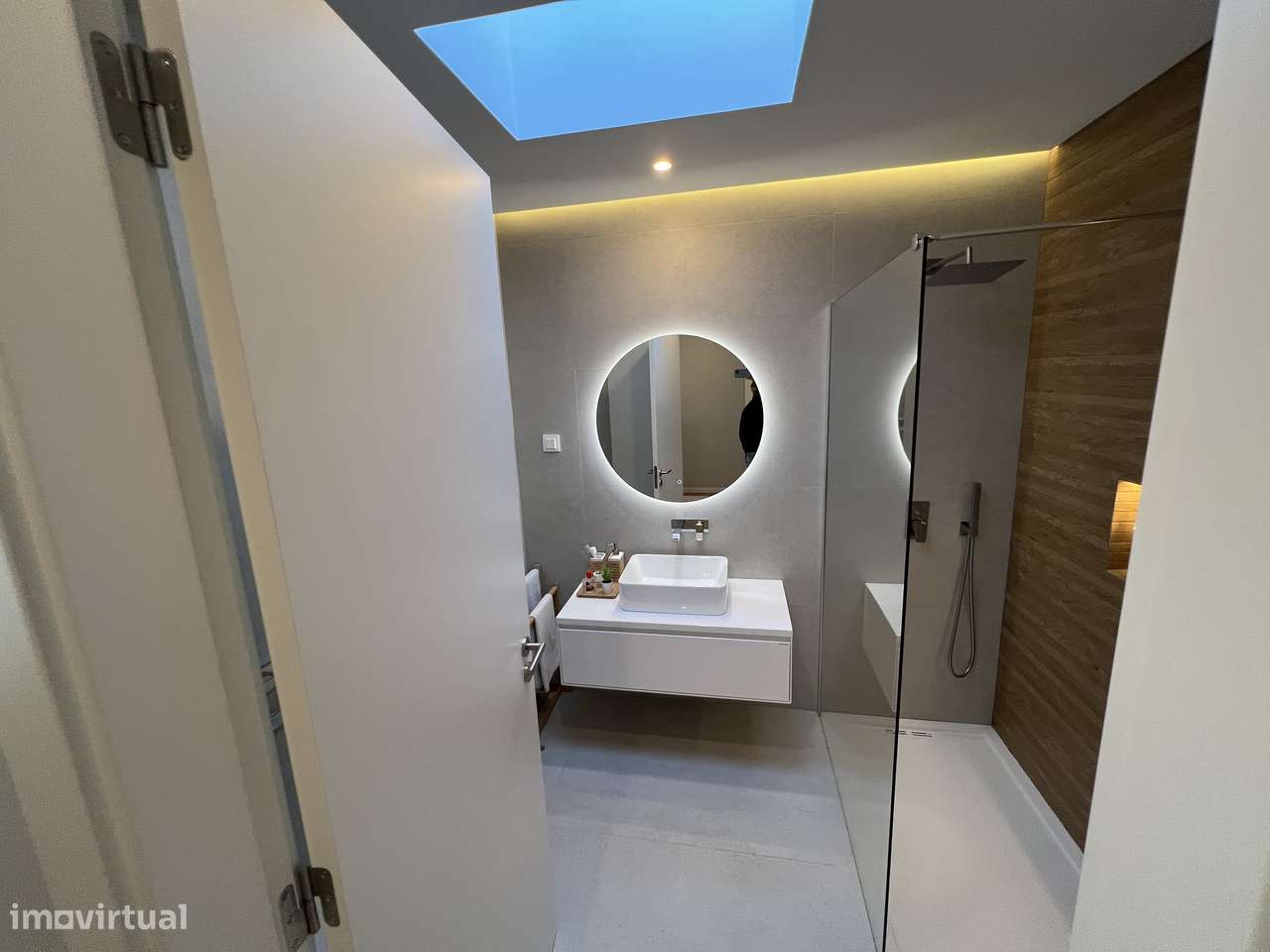 Moradia T4 lote de 1360m2 piscina Abrunheira Sintra-35