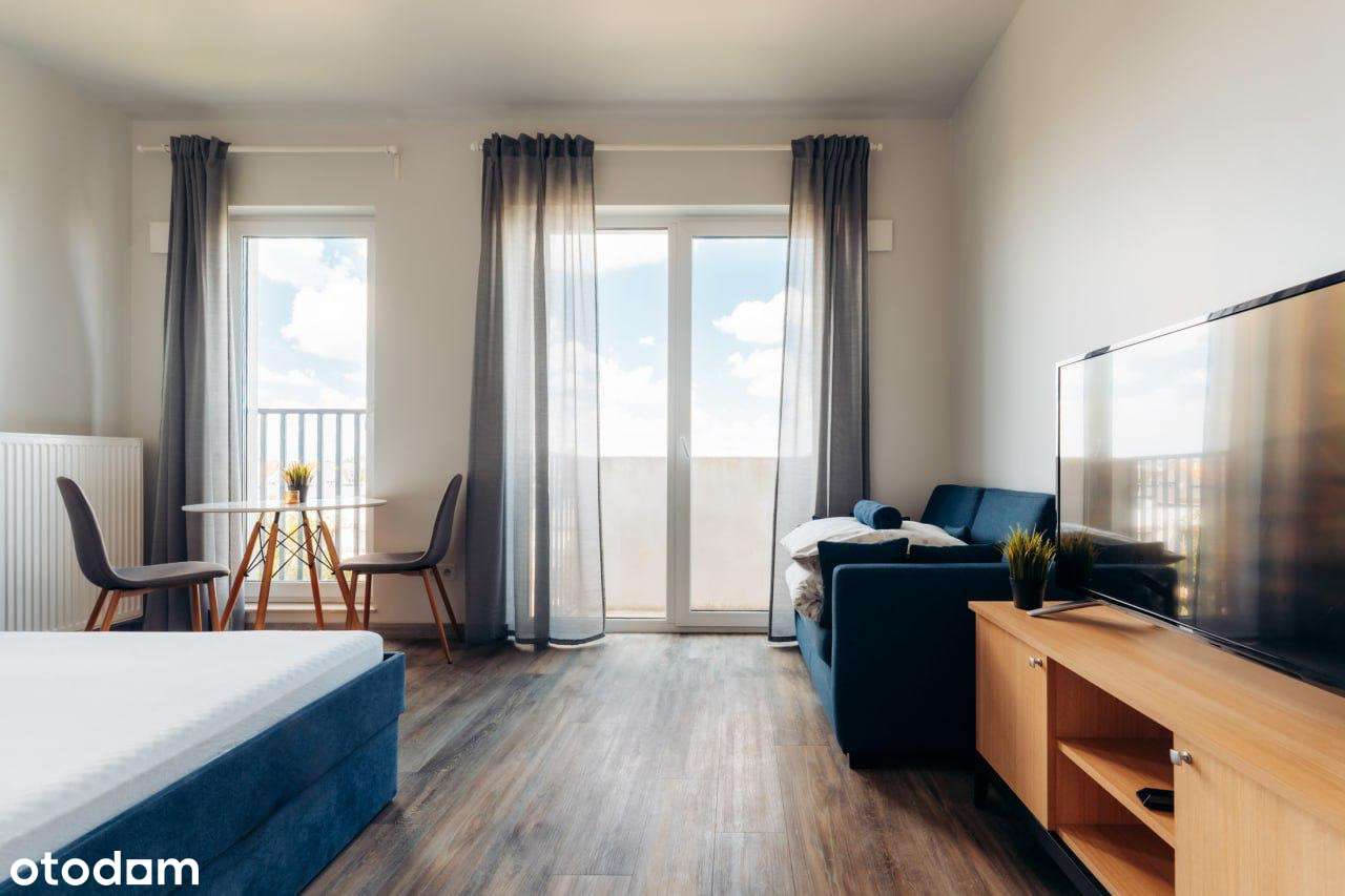 Kawalerka | Przyjaźni | w cenie 23% VAT | 0% prowizji - Pełny obrazek: 3/14