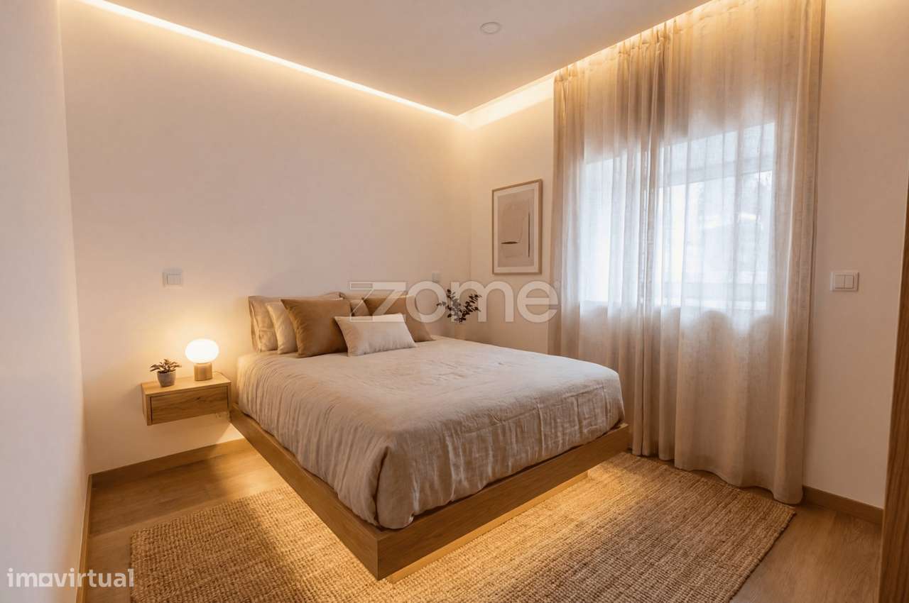 Apartamento T2 em Tagilde, Vizela - Grande imagem: 4/18