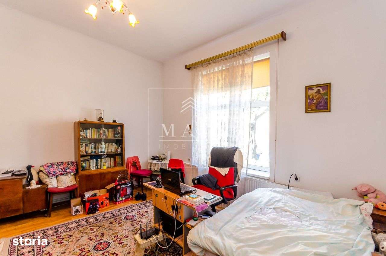 Comision 0% Apartament de 113 mp, Bulevardul Victoriei-Centru - Imagine principală: 5/7