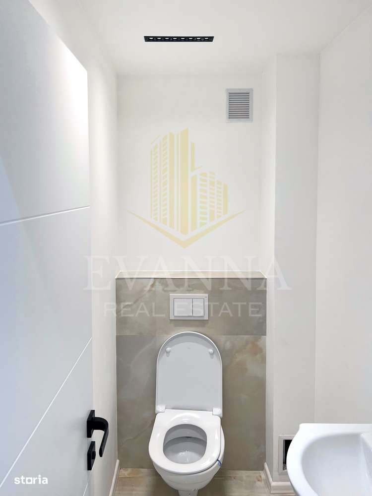 De vanzare 3 camere ,decomandat ,etaj 2 - Baia Sprie.-4