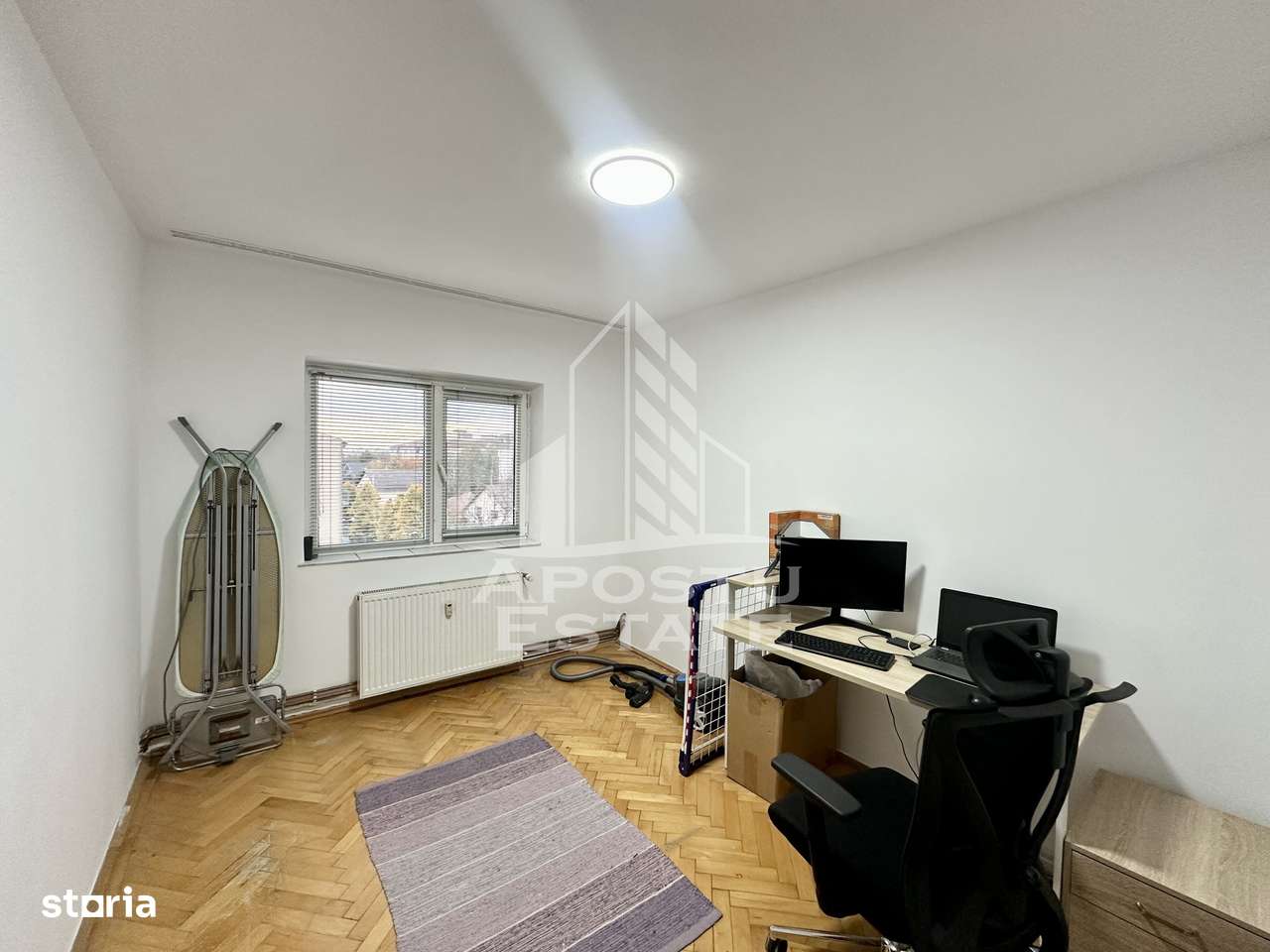 Apartament cu 3 camere, decomandat, Lipovei - Imagine principală: 5/10