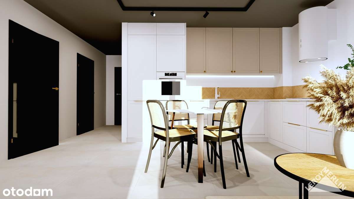 OSTATNIE WOLNE MIESZKANIE PARTEROWE-duży ogródek ! - Pełny obrazek: 3/12