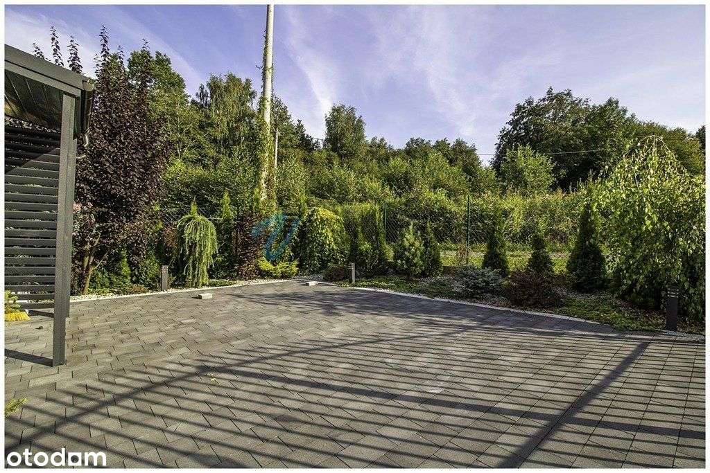 Dom, 96,19 m², Żywiec-4